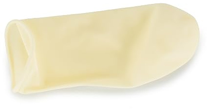 Graham-Field 3908 L Grafco Latex Finger Cots, Large, 144 count (Pack of 1)
