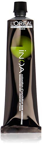L'Oréal INOA Coloración, Tono 7.13 - 60 gr