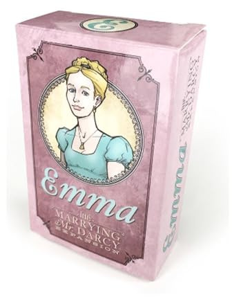 Heiraten Mr. Darcy: Emma Expansion