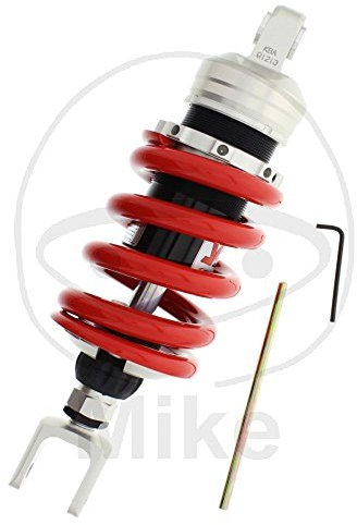 YSS Stoßdämpfer MZ456-295TRL-12-X HONDA NTV 650 Revere 650 88-98 (Stoßdämpfer hinten) / Shock absorber MZ456-295TRL-12-X HONDA NTV 650 Revere 650 88-98 (R) ear Shock A bsorber Motorbikes)