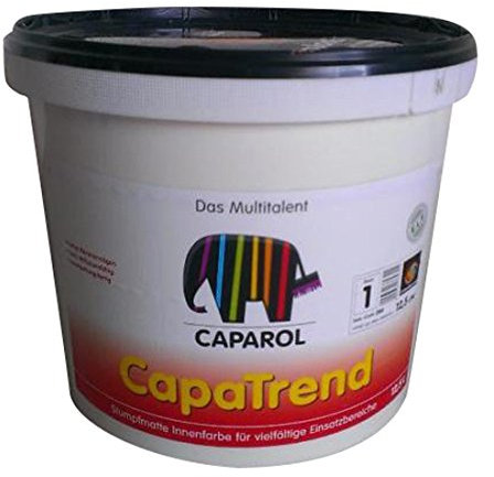 Caparol Capamix CapaTrend 7,500 L