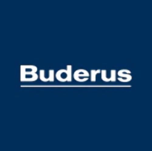 Buderus Schirm für Glühzündelektrode, GB112 GB122 GB132, 7100229