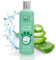 Shampoing pour animaux de compagnie Menforsan Chien Aloe Vera (300 ml)