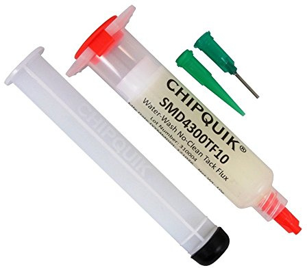 SMD4300TF Chip Quik venduto da SWATEE ELECTRONICS