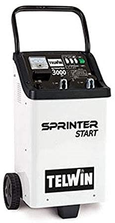 Telwin SPRINTER 3000 START 230V 12-24V