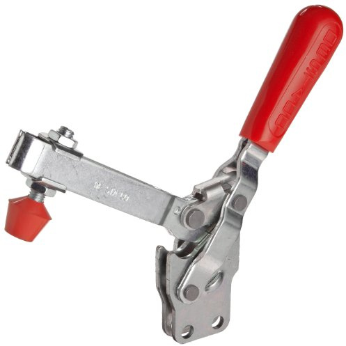 DE-STA-CO 207-ULB Vertical Hold-Down Action Clamp