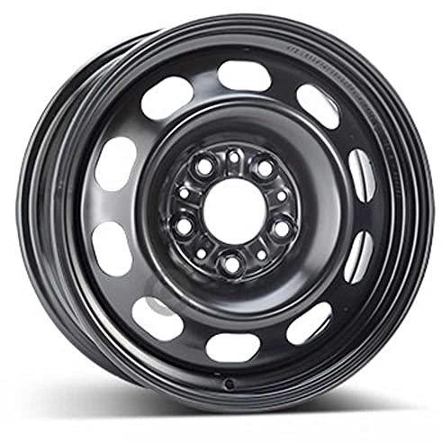 Alcar 9613 – 7 x 16 ET40 5 X 120 Llanta de acero