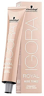 Igora Royal Nude Tones #6-46 60 Ml