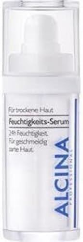 Alcina T Feuchtigkeits-Serum 30ml 30 ml (1er Pack)