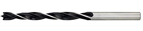Dewalt DT4507QZ 7 x 110 mm Brad Point Drill Bit