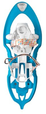 TSL Kinder Schneeschuhe 302 Freeze, danube, 30-40, PFRF698