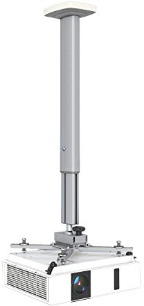 Kindermann Premium 200 Decke weiß Halterung für Lampe