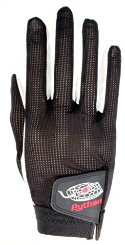 Python Vintage sintético Racquetball guante