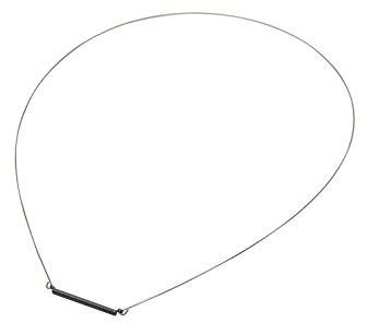Indesit Washing Machine Door Seal Retainer Clamp. Genuine part number C00092156