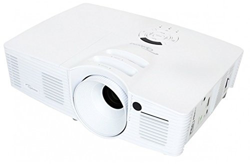 Optoma HD26 DMD/DLP Videoproiettore