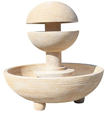 FUENTE PIEDRA COSMOS 100X100cm.