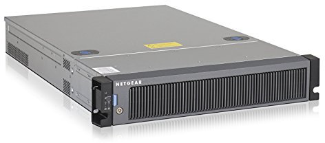 Netgear RR4312X3-10000S ReadyNAS 4312X, 10GigE 2U 12-Bay 4X 3TB Enterprise HDD