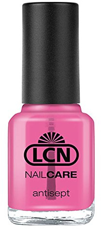 LCN Antisept (8ml) - bei Verfärbungen oder brüchige Nägel