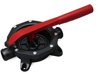 Boote & Yachten Kantschuster Handlenzpumpe 46 Liter/Min.