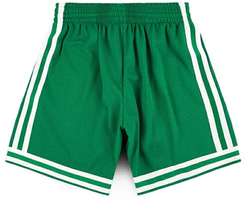 Mitchell & Ness Boston Celtics 2.0 Swingman Shorts Herren