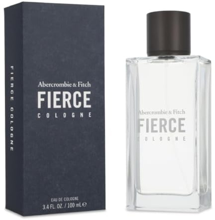 Abercrombie & Fitch Fierce Eau de Cologne 100 ml (man)
