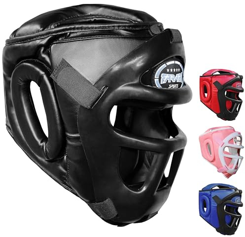 Farabi Sports (XL, Black)
