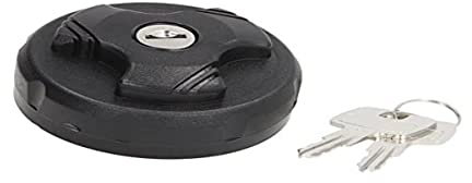 VALEO Bouchon de Réservoir de Carburant 247521