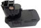 vhbw Batería Compatible con Bosch GBM 7.2, GBM 7.2 VE-1, GBM 7.2 Ves-2, GNS 7.2V, GSR 7.2V, GDR50, Herramienta eléctricas (3000 mAh, NiMH, 7,2 V)