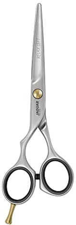 Jaguar Pre Style Relax vänster frisörsax, 13,5 cm längd, 0,039 kg
