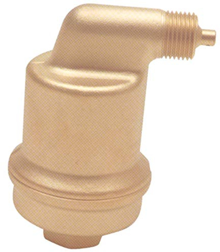 Spirotherm VTP 050 FT Spirotop Air Release Valve - 1/2 NPT Female