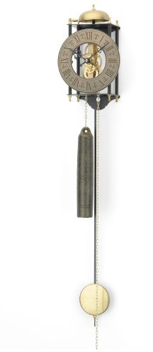 AMS 301 Wanduhr Pendeluhren