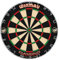 WINMAU Diamond Bristle Dartboard one colour 3011