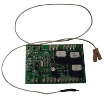 Coleman Mach 6535C3209 Board Circuit