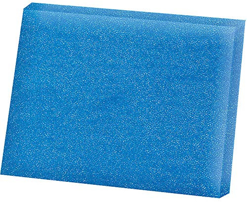 Heissner ZF831-00 Abgepackte Ersatzfiltermatte für HLF4950