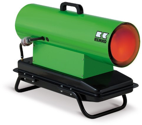Remko DZH 20-2 Mobiler Ölheizautomat