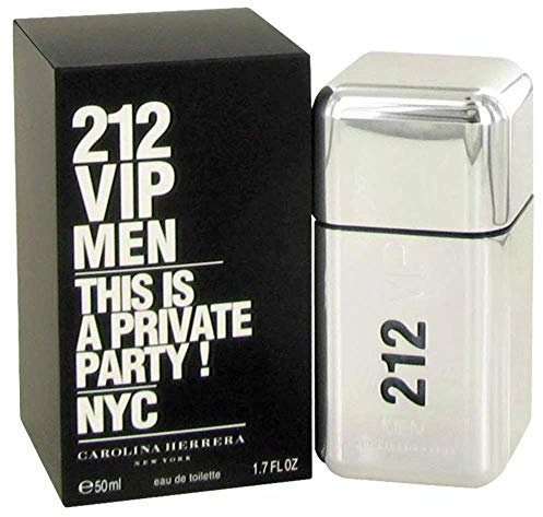 Perfume Carolina Herrera Perfume Hombre Eau de Toilette 100 ml