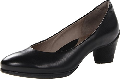 ECCO Sculptured 45 Plain Pump