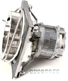 MERRYCHEF Hot Air Motor Assembly