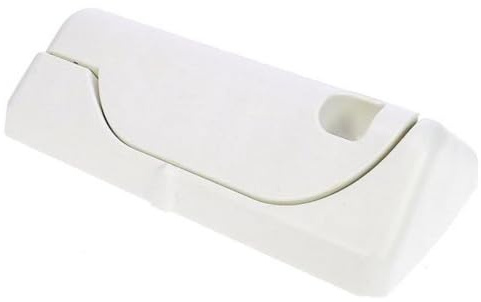 Aube de tambour lestée d'origine Machine à laver, Lave-linge 1469066045 ELECTROLUX Machine à laver, Lave-linge 1469066045 ELECTROLUX