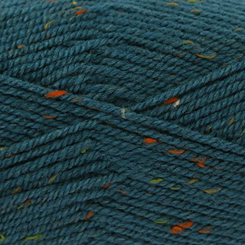 King Cole Fashion Aran Knitting Wool 100g (Lewis 630)