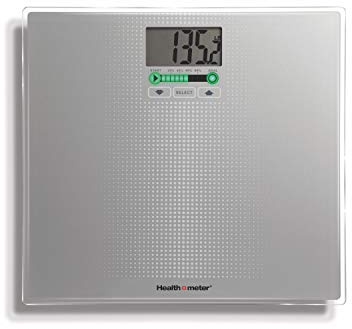 Health o meter Progress Bar Scale
