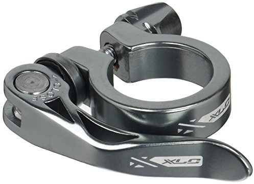 XLC Sattelstützklemmring Sattelstütze Klemmring