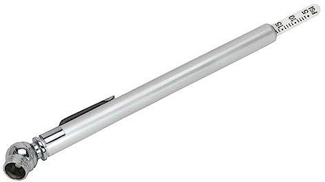 Sealey Tstpg1 Tyre Pressure Gauge