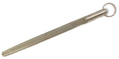 Burgon & Ball Sharpening Steel 19 cm