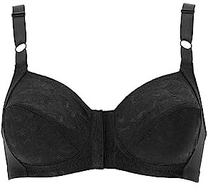 Lepel Women's Bra, Without Wire, Art Adele, Colour and Size, Nude, 5