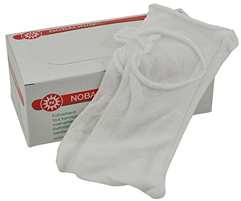 Noba Nobaling® - Vendaje para pies (20 unidades)