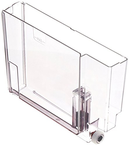 RESERVOIR EAU pour PIECES PREPARATION DES BOISSONS PETIT ELECTROMENAGER DELONGHI - 7313228241