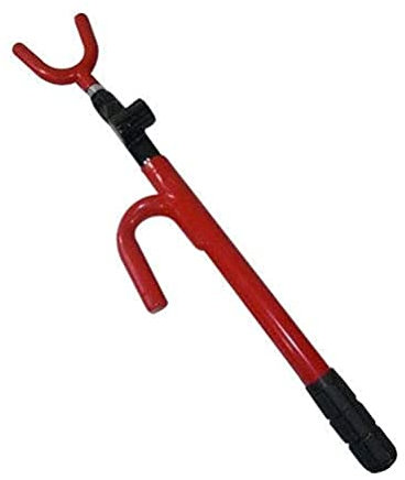 BEEPER Canne antivol Bloque-Volant HB101