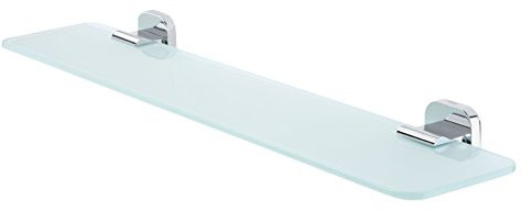 Tiger Ramos Ablage, chrom