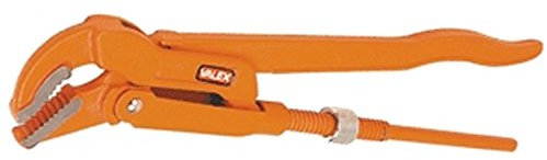 GIRATUBI SVEDESE 45°, 1 1462793 Valex